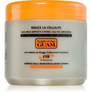 Guam Cellulite enveloppement à la boue anti-cellulite 500 g