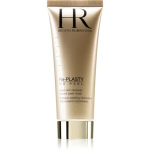 Helena Rubinstein Prodigy Re-Plasty High Definition Peel masque exfoliant pour restaurer la fermeté de la peau 75 ml