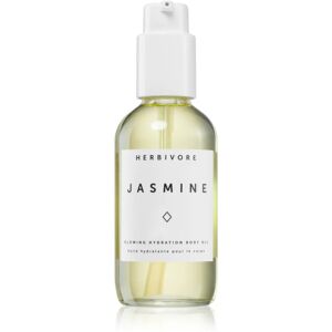 Herbivore Jasmine huile illuminatrice et hydratante corps 120 ml