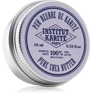 Institut Karité Paris Pure Shea Butter 100% beurre de karité 10 ml