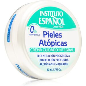 Instituto Español Atopic Skin crème pour le corps nourrissante 50 ml