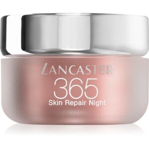 Lancaster 365 Skin Repair crème de nuit anti-rides 50 ml