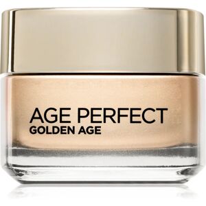 L’Oréal Paris Age Perfect Golden Age crème de jour anti-rides pour peaux matures 50 ml