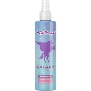 Martinelia Galaxy Dreams Body Spray brume corps pour enfant 210 ml