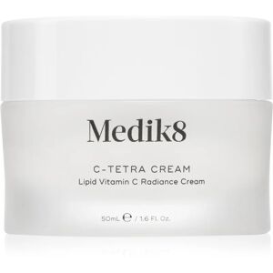 Medik8 C-Tetra Cream crème antioxydante visage à la vitamine C 50 ml