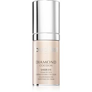 Natura Bissé Diamond Age-Defying Diamond Cocoon crème raffermissante yeux 25 ml