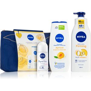 Nivea Firming Care coffret cadeau (corps)