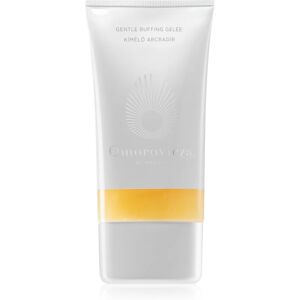 Omorovicza Gentle Buffing Gelée gel exfoliant pour les peaux fatiguées 150 ml