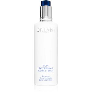 Orlane Body Care Program soin fortifiant corps et buste 250 ml
