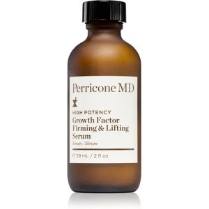 Perricone MD High Potency Classics Growth Factor sérum liftant fortifiant 59 ml