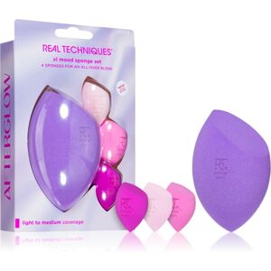 Real Techniques Afterglow éponges (visage et corps)