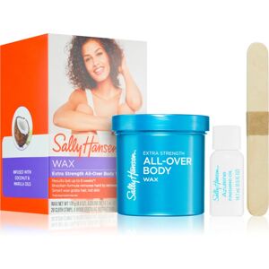 Sally Hansen Extra Strength kit dépilatoire corps et jambes 170 g