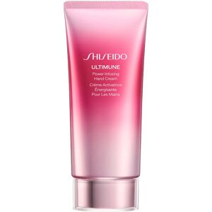 Shiseido Ultimune Power Infusing crème mains 75 ml