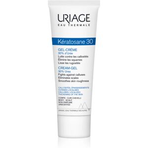 Uriage Kératosane 30 Gel-Créme gel-crème adoucissant 75 ml