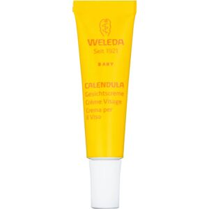 Weleda Baby and Child crème visage au calendula 10 ml