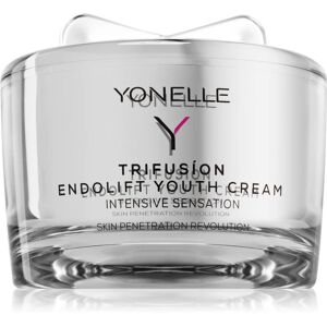 Yonelle Trifusíon crème liftante rajeunissante lissage du contour 55 ml