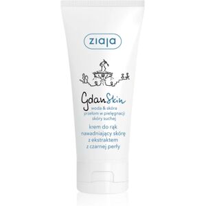 Ziaja Gdan Skin crème mains 50 ml