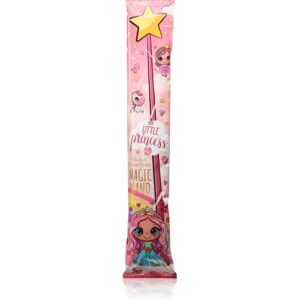 Accentra LITTLE PRINCESS baguette magique pour le bain pour enfant 90 g - Publicité Accentra LITTLE PRINCESS baguette magique pour le bain pour enfant 90 g - Publicité