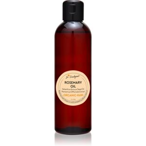 Huiles de Romarin Biologiques Dr. Feelgood - Huile pour le Corps - 200 ml - Publicité Huiles de Romarin Biologiques Dr. Feelgood - Huile pour le Corps - 200 ml - Publicité