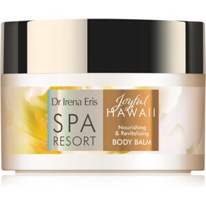 Baume Corporel Dr Irena Eris - Nourrissant & Revitalisant - 200ml - Publicité Baume Corporel Dr Irena Eris - Nourrissant & Revitalisant - 200ml - Publicité
