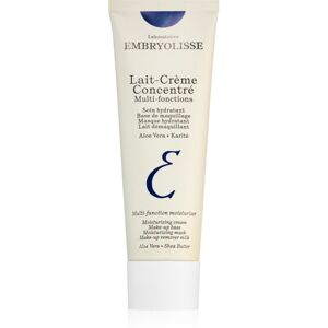 Embryolisse Lait-Crème Concentré crème nourrissante et hydratante 75 ml - Publicité Embryolisse Lait-Crème Concentré crème nourrissante et hydratante 75 ml - Publicité