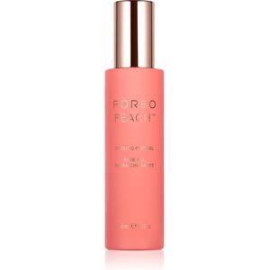 FOREO PEACH™ Cooling Prep Gel gel de rasage effet apaisant 100 ml - Publicité FOREO PEACH™ Cooling Prep Gel gel de rasage effet apaisant 100 ml - Publicité