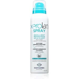 ISISPHARMA Xerolan spray apaisant visage et corps 150 ml - Publicité ISISPHARMA Xerolan spray apaisant visage et corps 150 ml - Publicité