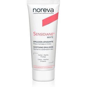 Noreva Sensidiane Crème Légère Apaisante - Hydratant - Publicité Noreva Sensidiane Crème Légère Apaisante - Hydratant - Publicité