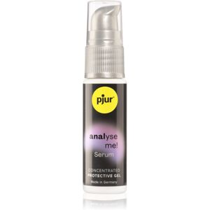 Pjur Analyse Me Anal Comfort sérum anal 20 ml - Publicité Pjur Analyse Me Anal Comfort sérum anal 20 ml - Publicité