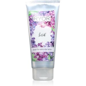 RYOR Lilac Care Crème pour les Mains - Crème pour les mains - Publicité RYOR Lilac Care Crème pour les Mains - Crème pour les mains - Publicité
