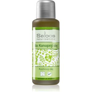 Huile de Cannabis Bio Saloos 50 ml - Huile pour le Corps pour Femmes - Nourrissante et Hydratante - Publicité Huile de Cannabis Bio Saloos 50 ml - Huile pour le Corps pour Femmes - Nourrissante et Hydratante - Publicité