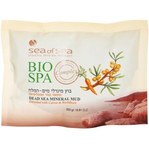 Sea of Spa Bio Spa Boue - Masque corporel 250g - Publicité Sea of Spa Bio Spa Boue - Masque corporel 250g - Publicité