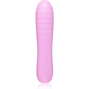 Skins Touch The Wand Rose 16.3 cm - Vibromasseur - Publicité Skins Touch The Wand Rose 16.3 cm - Vibromasseur - Publicité