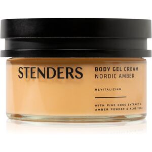 STENDERS Nordic Amber Gel pour le Corps - Hydratant, Apaisant, Adoucissant - Publicité STENDERS Nordic Amber Gel pour le Corps - Hydratant, Apaisant, Adoucissant - Publicité