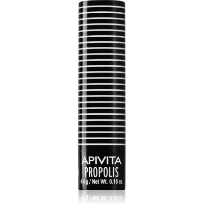 Apivita Lip Care Propolis baume pour lèvres sèches et gercées 4.4 g - Publicité Apivita Lip Care Propolis baume pour lèvres sèches et gercées 4.4 g - Publicité