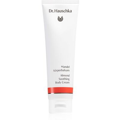 Dr. Hauschka Crème Hydratante à l'Amande pour le Corps (145 ml) - Publicité Dr. Hauschka Crème Hydratante à l'Amande pour le Corps (145 ml) - Publicité