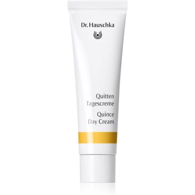 Dr. Hauschka Crème de Jour Coing - Crème (30 ml) - Publicité Dr. Hauschka Crème de Jour Coing - Crème (30 ml) - Publicité