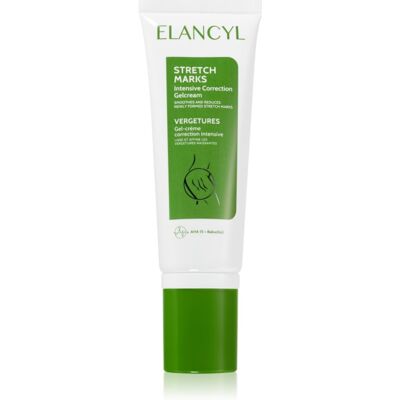 Elancyl Gel-Crème Correction Vergetures - 75 ml - Gel Soins Peau - Publicité Elancyl Gel-Crème Correction Vergetures - 75 ml - Gel Soins Peau - Publicité