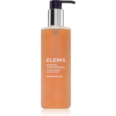 Elemis Nettoyant Visage Doux - 200ml - Peau sensible - Publicité Elemis Nettoyant Visage Doux - 200ml - Peau sensible - Publicité