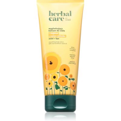Farmona Herbal Care My Honey lait corporel 200 ml - Publicité Farmona Herbal Care My Honey lait corporel 200 ml - Publicité