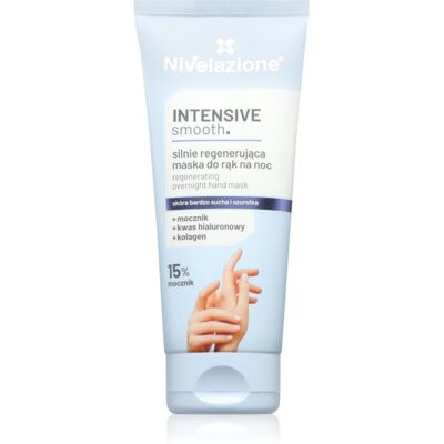 Farmona Nivelazione Regenerating Hand Mask masque hydratant mains 80 ml - Publicité Farmona Nivelazione Regenerating Hand Mask masque hydratant mains 80 ml - Publicité