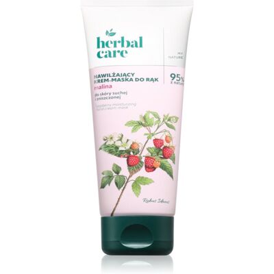 Farmona Herbal Care masque hydratant mains 100 ml - Publicité Farmona Herbal Care masque hydratant mains 100 ml - Publicité