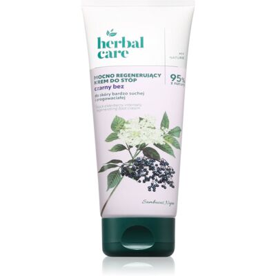 Farmona Herbal Care crème régénérante pieds 100 ml - Publicité Farmona Herbal Care crème régénérante pieds 100 ml - Publicité