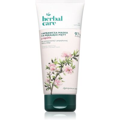 Farmona Herbal Care masque régénérant pour les pieds et les ongles 100 ml - Publicité Farmona Herbal Care masque régénérant pour les pieds et les ongles 100 ml - Publicité