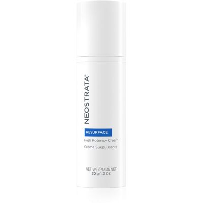 Crème Haute Potence NeoStrata Resurface (30g) - Publicité Crème Haute Potence NeoStrata Resurface (30g) - Publicité