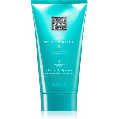 RITUALS The Ritual Of Karma Crème pour le corps 70 ml - Publicité RITUALS The Ritual Of Karma Crème pour le corps 70 ml - Publicité