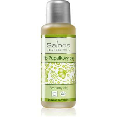 Huile de Primevère du Soir Saloos - Huile Corporelle Femmes - 50ml - Publicité Huile de Primevère du Soir Saloos - Huile Corporelle Femmes - 50ml - Publicité