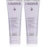 Caudalie Vinotherapist conditionnement avantageux mains et ongles 2x75 ml