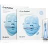 Dr. Jart+ Cryo Rubber™ with Moisturizing Hyaluronic Acid masque hydratant intense à l'acide hyaluronique 1 pcs