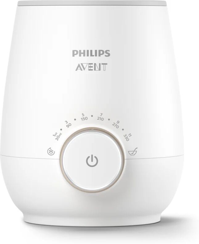 Philips Avent Bottle Steriliser & Warmer Premium SCF358/00 Chauffe-biberon multifonctionnel